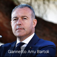 Giannetto Arru Bartoli - Vicepresidente Consorzio Pecorino Romano.jpg